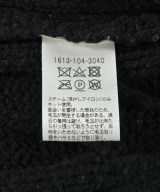 BEAUTY&YOUTH UNITED ARROWS（ビューティーアンドユースユナイテッドアローズ）ニット・セーター 黒 サイズ:F レディース/2200707295060