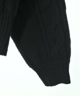 BEAUTY&YOUTH UNITED ARROWS（ビューティーアンドユースユナイテッドアローズ）ニット・セーター 黒 サイズ:F レディース/2200707295060