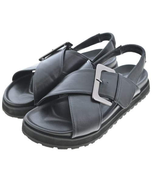 BEAUTY&YOUTH UNITED ARROWS(ビューティーアンドユースユナイテットアローズ)のサンダル サイズ:EU38(24.5cm位) 3,300円
