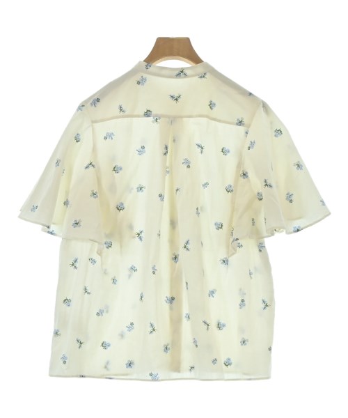 BEAUTY&YOUTH UNITED ARROWS（ビューティーアンドユースユナイテッドアローズ）カジュアルシャツ 白 サイズ:-(XL位) レディース/2200711127012