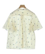 BEAUTY&YOUTH UNITED ARROWS（ビューティーアンドユースユナイテッドアローズ）カジュアルシャツ 白 サイズ:-(XL位) レディース/2200711127012