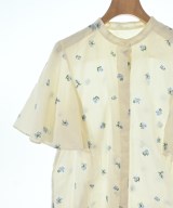 BEAUTY&YOUTH UNITED ARROWS（ビューティーアンドユースユナイテッドアローズ）カジュアルシャツ 白 サイズ:-(XL位) レディース/2200711127012