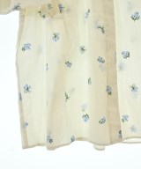 BEAUTY&YOUTH UNITED ARROWS（ビューティーアンドユースユナイテッドアローズ）カジュアルシャツ 白 サイズ:-(XL位) レディース/2200711127012