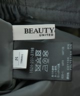 BEAUTY&YOUTH UNITED ARROWS（ビューティーアンドユースユナイテッドアローズ）ロング・マキシ丈スカート グレー サイズ:S レディース/2200711780040