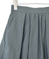 BEAUTY&YOUTH UNITED ARROWS（ビューティーアンドユースユナイテッドアローズ）ロング・マキシ丈スカート グレー サイズ:S レディース/2200711780040