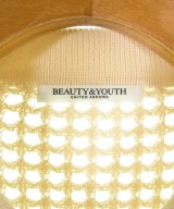 BEAUTY&YOUTH UNITED ARROWS（ビューティーアンドユースユナイテッドアローズ）カーディガン 白 サイズ:-(L位) レディース/2200714105055