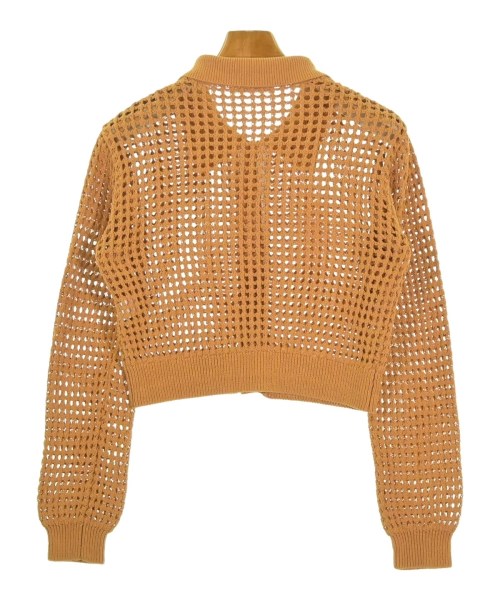BEAUTY&YOUTH UNITED ARROWS（ビューティーアンドユースユナイテッドアローズ）カーディガン オレンジ サイズ:-(M位) レディース/2200714105062