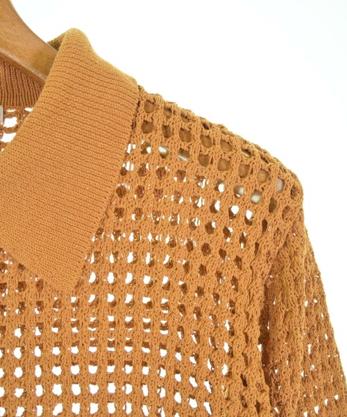 BEAUTY&YOUTH UNITED ARROWS（ビューティーアンドユースユナイテッドアローズ）カーディガン オレンジ サイズ:-(M位) レディース/2200714105062