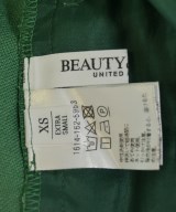 BEAUTY&YOUTH UNITED ARROWS（ビューティーアンドユースユナイテッドアローズ）その他 緑 サイズ:XS レディース/2200714105086