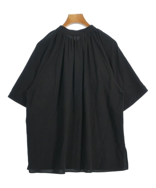 BEAUTY&YOUTH UNITED ARROWS（ビューティーアンドユースユナイテッドアローズ）ブラウス 黒 サイズ:F レディース/2200714443027