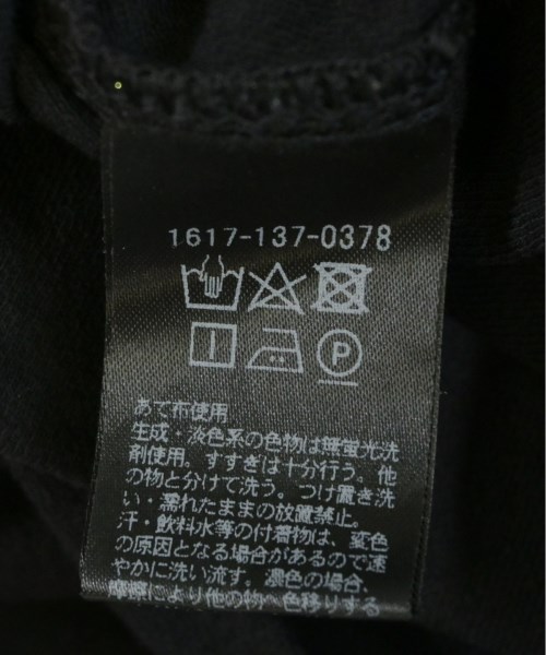 BEAUTY&YOUTH UNITED ARROWS（ビューティーアンドユースユナイテッドアローズ）ブラウス 黒 サイズ:F レディース/2200714443027