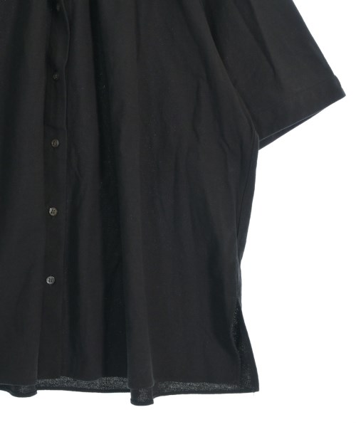 BEAUTY&YOUTH UNITED ARROWS（ビューティーアンドユースユナイテッドアローズ）ブラウス 黒 サイズ:F レディース/2200714443027