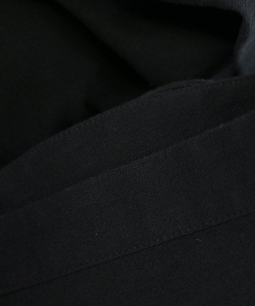 BEAUTY&YOUTH UNITED ARROWS（ビューティーアンドユースユナイテッドアローズ）ブラウス 黒 サイズ:F レディース/2200714443027