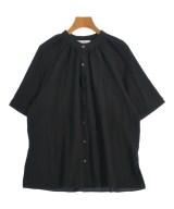 BEAUTY&YOUTH UNITED ARROWS（ビューティーアンドユースユナイテッドアローズ）ブラウス 黒 サイズ:F レディース/2200714443027