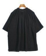 BEAUTY&YOUTH UNITED ARROWS（ビューティーアンドユースユナイテッドアローズ）ブラウス 黒 サイズ:F レディース/2200714443027