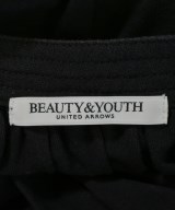 BEAUTY&YOUTH UNITED ARROWS（ビューティーアンドユースユナイテッドアローズ）ブラウス 黒 サイズ:F レディース/2200714443027