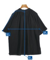 BEAUTY&YOUTH UNITED ARROWS（ビューティーアンドユースユナイテッドアローズ）ブラウス 黒 サイズ:F レディース/2200714443027