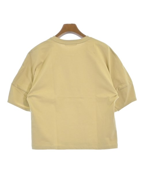 BEAUTY&YOUTH UNITED ARROWS（ビューティーアンドユースユナイテッドアローズ）Tシャツ・カットソー ベージュ サイズ:F レディース/2200714477039
