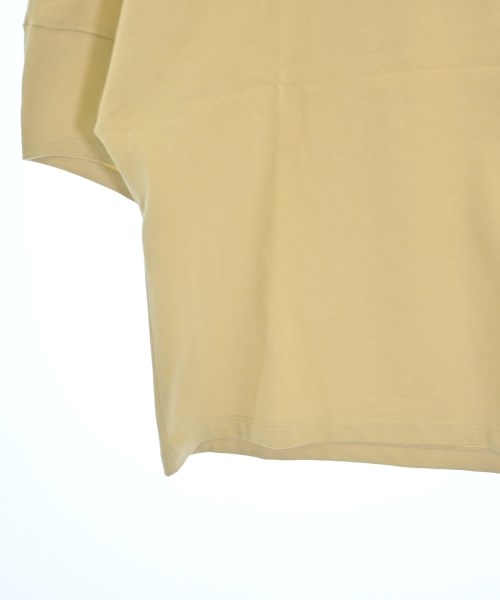 BEAUTY&YOUTH UNITED ARROWS（ビューティーアンドユースユナイテッドアローズ）Tシャツ・カットソー ベージュ サイズ:F レディース/2200714477039