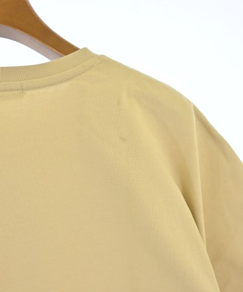 BEAUTY&YOUTH UNITED ARROWS（ビューティーアンドユースユナイテッドアローズ）Tシャツ・カットソー ベージュ サイズ:F レディース/2200714477039