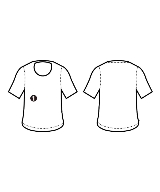 BEAUTY&YOUTH UNITED ARROWS（ビューティーアンドユースユナイテッドアローズ）Tシャツ・カットソー ベージュ サイズ:F レディース/2200714477039