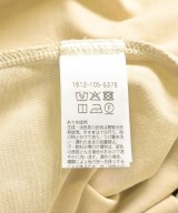BEAUTY&YOUTH UNITED ARROWS（ビューティーアンドユースユナイテッドアローズ）Tシャツ・カットソー ベージュ サイズ:F レディース/2200714477039