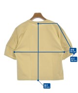 BEAUTY&YOUTH UNITED ARROWS（ビューティーアンドユースユナイテッドアローズ）Tシャツ・カットソー ベージュ サイズ:F レディース/2200714477039