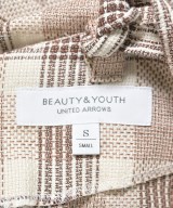 BEAUTY&YOUTH UNITED ARROWS（ビューティーアンドユースユナイテッドアローズ）ワンピース 茶 サイズ:S レディース/2200714507026