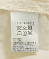 BEAUTY&YOUTH UNITED ARROWS（ビューティーアンドユースユナイテッドアローズ）カジュアルシャツ 黄 サイズ:S レディース/2200714534022