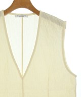 BEAUTY&YOUTH UNITED ARROWS（ビューティーアンドユースユナイテッドアローズ）ベスト 白 サイズ:F レディース/2200714534084