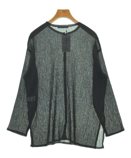 BEAUTY&YOUTH UNITED ARROWS（ビューティーアンドユースユナイテッドアローズ）カジュアルシャツ 黒 サイズ:F レディース/2200714646046