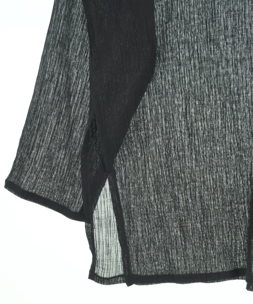 BEAUTY&YOUTH UNITED ARROWS（ビューティーアンドユースユナイテッドアローズ）カジュアルシャツ 黒 サイズ:F レディース/2200714646046