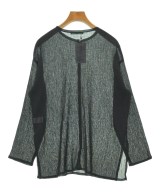 BEAUTY&YOUTH UNITED ARROWS（ビューティーアンドユースユナイテッドアローズ）カジュアルシャツ 黒 サイズ:F レディース/2200714646046