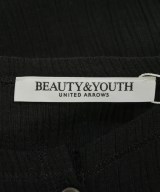BEAUTY&YOUTH UNITED ARROWS（ビューティーアンドユースユナイテッドアローズ）カジュアルシャツ 黒 サイズ:F レディース/2200714646046