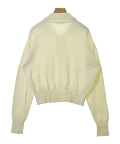 BEAUTY&YOUTH UNITED ARROWS（ビューティーアンドユースユナイテッドアローズ）ニット・セーター 白 サイズ:F レディース/2200714735061
