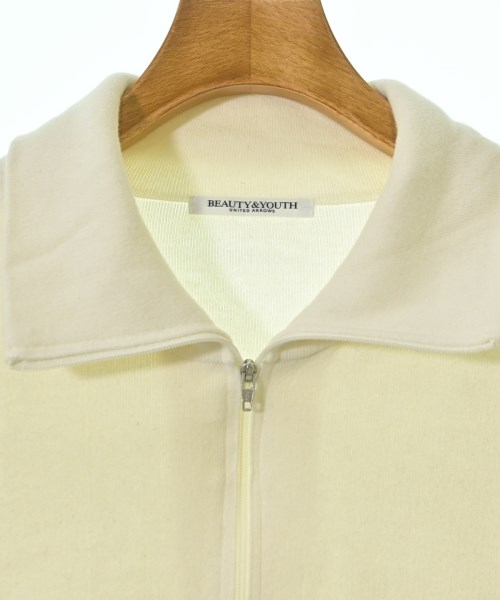 BEAUTY&YOUTH UNITED ARROWS（ビューティーアンドユースユナイテッドアローズ）ニット・セーター 白 サイズ:F レディース/2200714735061