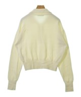 BEAUTY&YOUTH UNITED ARROWS（ビューティーアンドユースユナイテッドアローズ）ニット・セーター 白 サイズ:F レディース/2200714735061