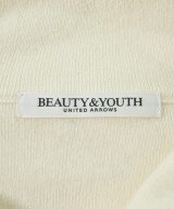 BEAUTY&YOUTH UNITED ARROWS（ビューティーアンドユースユナイテッドアローズ）ニット・セーター 白 サイズ:F レディース/2200714735061