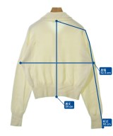 BEAUTY&YOUTH UNITED ARROWS（ビューティーアンドユースユナイテッドアローズ）ニット・セーター 白 サイズ:F レディース/2200714735061