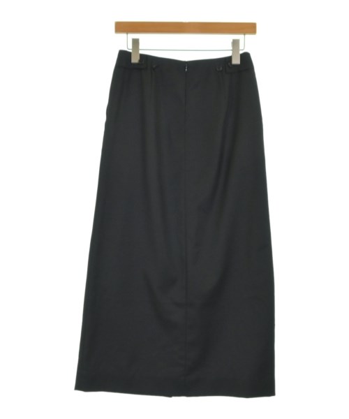 BEAUTY&YOUTH UNITED ARROWS（ビューティーアンドユースユナイテッドアローズ）ロング・マキシ丈スカート 黒 サイズ:M レディース/2200709976035