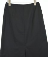 BEAUTY&YOUTH UNITED ARROWS（ビューティーアンドユースユナイテッドアローズ）ロング・マキシ丈スカート 黒 サイズ:M レディース/2200709976035