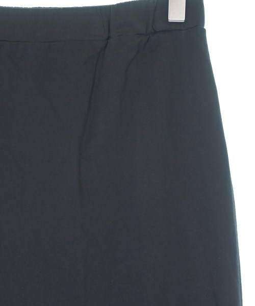 BEAUTY&YOUTH UNITED ARROWS（ビューティーアンドユースユナイテッドアローズ）ロング・マキシ丈スカート 黒 サイズ:-(M位) レディース/2200710450111