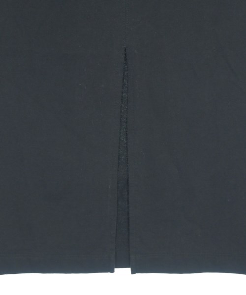 BEAUTY&YOUTH UNITED ARROWS（ビューティーアンドユースユナイテッドアローズ）ロング・マキシ丈スカート 黒 サイズ:-(M位) レディース/2200710450111