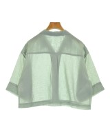 BEAUTY&YOUTH UNITED ARROWS（ビューティーアンドユースユナイテッドアローズ）カジュアルシャツ 緑 サイズ:F レディース/2200710761040