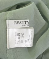 BEAUTY&YOUTH UNITED ARROWS（ビューティーアンドユースユナイテッドアローズ）カジュアルシャツ 緑 サイズ:F レディース/2200710761040