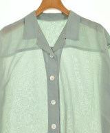 BEAUTY&YOUTH UNITED ARROWS（ビューティーアンドユースユナイテッドアローズ）カジュアルシャツ 緑 サイズ:F レディース/2200710761040