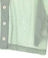 BEAUTY&YOUTH UNITED ARROWS（ビューティーアンドユースユナイテッドアローズ）カジュアルシャツ 緑 サイズ:F レディース/2200710761040