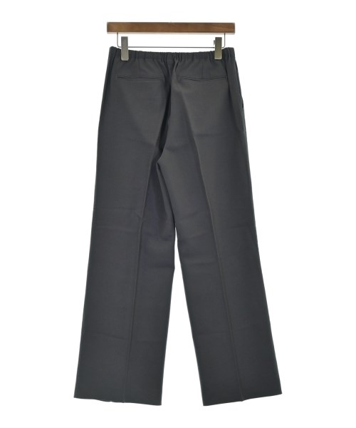 BEAUTY&YOUTH UNITED ARROWS（ビューティーアンドユースユナイテッドアローズ）スラックス グレー サイズ:M レディース/2200711375017