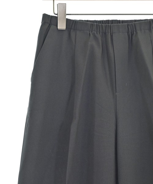 BEAUTY&YOUTH UNITED ARROWS（ビューティーアンドユースユナイテッドアローズ）スラックス グレー サイズ:M レディース/2200711375017