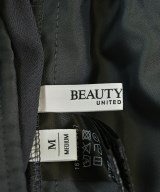 BEAUTY&YOUTH UNITED ARROWS（ビューティーアンドユースユナイテッドアローズ）スラックス グレー サイズ:M レディース/2200711375017
